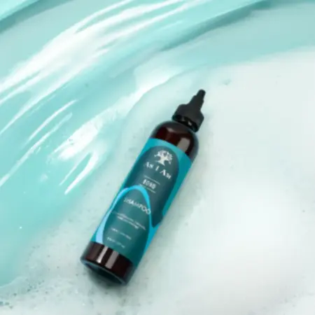 AS I AM Bond Champú 237ml - 1